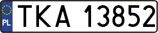 TKA13852