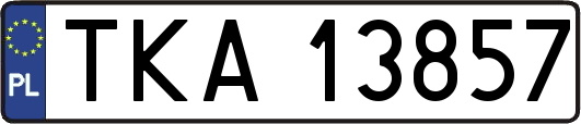 TKA13857