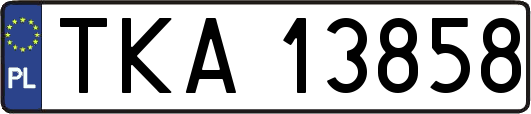 TKA13858