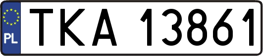 TKA13861