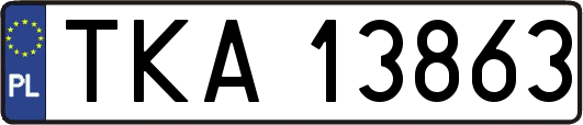 TKA13863