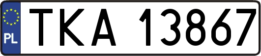 TKA13867