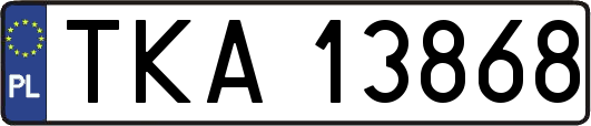 TKA13868
