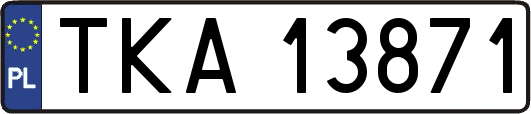 TKA13871