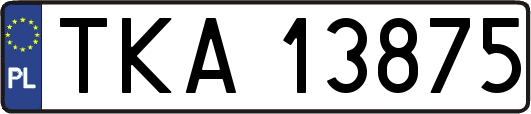 TKA13875