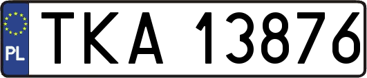 TKA13876