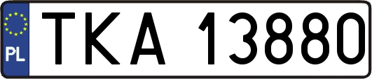 TKA13880