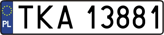 TKA13881