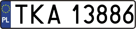 TKA13886