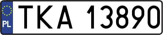 TKA13890