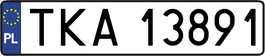 TKA13891