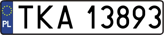 TKA13893