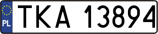 TKA13894