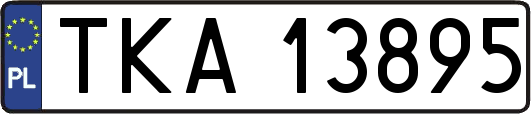 TKA13895