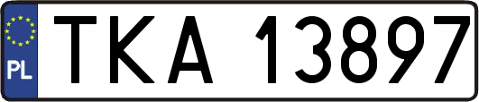 TKA13897
