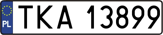 TKA13899
