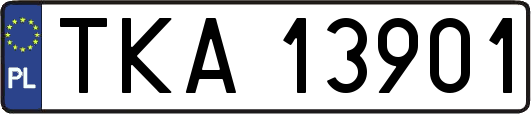 TKA13901