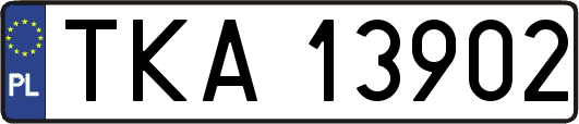 TKA13902