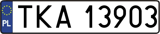 TKA13903