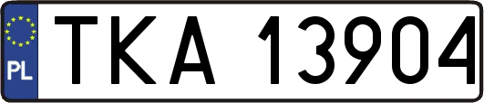 TKA13904