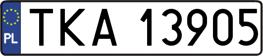 TKA13905