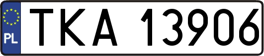 TKA13906
