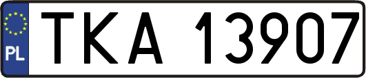 TKA13907
