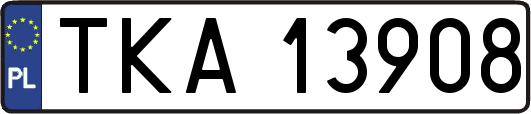TKA13908