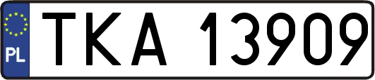 TKA13909