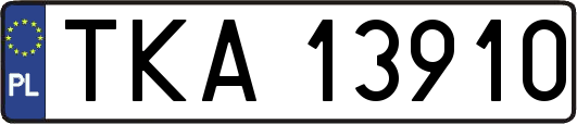 TKA13910
