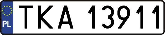 TKA13911