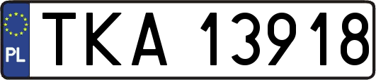 TKA13918