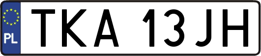 TKA13JH