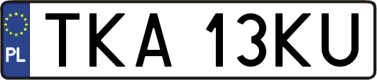 TKA13KU