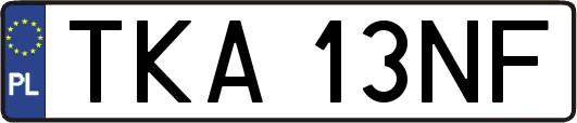 TKA13NF