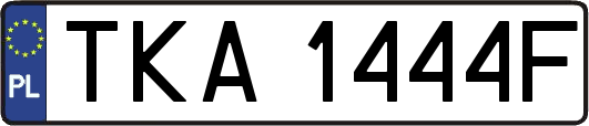 TKA1444F