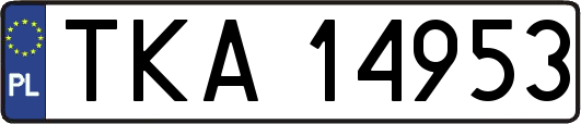 TKA14953