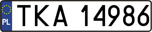TKA14986