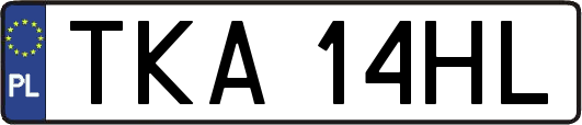 TKA14HL