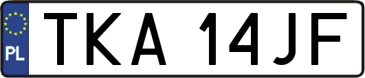 TKA14JF