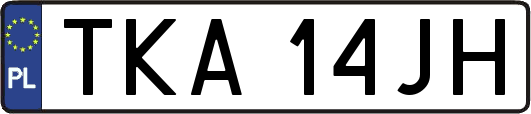 TKA14JH