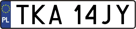 TKA14JY