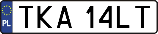 TKA14LT