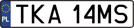 TKA14MS