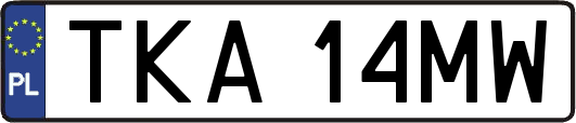 TKA14MW