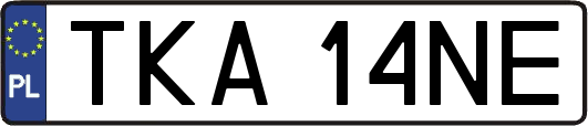 TKA14NE
