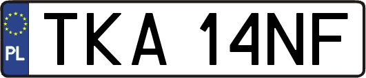 TKA14NF