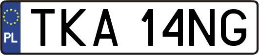 TKA14NG