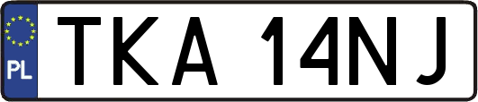 TKA14NJ