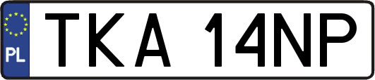 TKA14NP